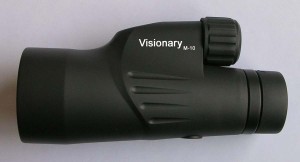 Visionary M10 10x50