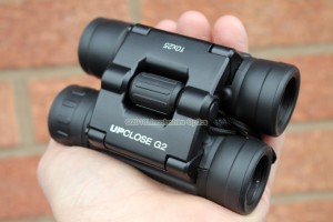 Celestron Upclose G2 10×25 binoculars review 71232 | Binocular Reviews